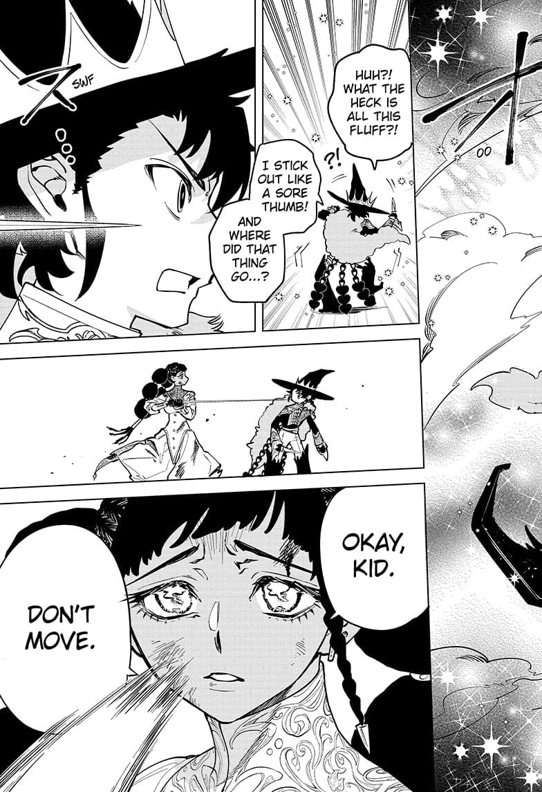 Ichi The Witch, Chapter 1 image 49